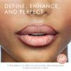 Beauty For Real D-Fine Lip Liner Pencil, Neutral Deep - Universal, Long-Wear Shade - Define, Enhance & Perfect Lip Shape - Creamy Texture for Easy Application - No Sharpener Required - 0.012 oz view 4