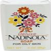 Nadinola Deluxe Soap 3 oz. (Pack of 6) view 1