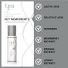 Lira Clinical- PRO Exfoliating Cleanser with Salicylic Acid for Acne Prone or Aging Skin (6 Ounce) view 4