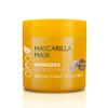 ALEA - Hair Repair Mask - Damaged Hair Line - 400 ml - with Silk Proteins and Argan Oil - for Dry and Damaged Hair - Restores Hair Vitality - Sulfate and Paraben-Free view 1