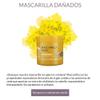 ALEA - Hair Repair Mask - Damaged Hair Line - 400 ml - with Silk Proteins and Argan Oil - for Dry and Damaged Hair - Restores Hair Vitality - Sulfate and Paraben-Free view 2