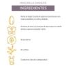 ALEA - Hair Repair Mask - Damaged Hair Line - 400 ml - with Silk Proteins and Argan Oil - for Dry and Damaged Hair - Restores Hair Vitality - Sulfate and Paraben-Free view 4