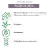 ALEA - Curly Hair Mask - Curly Hair Mask - 400 ml - with Acai Extract - Defined, Natural, and Flexible Curls - Adds Body and Strength to Hair - Sulfate and Paraben-Free view 4
