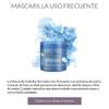 Alea Cosmetics - Normal Hair Frequent Use Mask - 400 ml - Lime Extract & Silk Proteins - Silky, Tangle-Free & Shiny Hair - Sulfate & Paraben-Free view 2