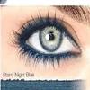 Avon GLIMMERSTICKS Eye Liner Starry Night Blue view 2