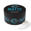 Challenger Mens Matte Cream Pomade | Natural Shine Free Finish Product | Clean & Subtle Scent | Medium Firm Hold & Travel Friendly | 3oz view 1