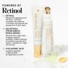 Kate Somerville Retinol Firming Eye Cream  Clinic-Grade Anti-Aging Treatment Proven to Firm, Brighten and Smooth Lines & Wrinkles, 0.5 Fl Oz view 2