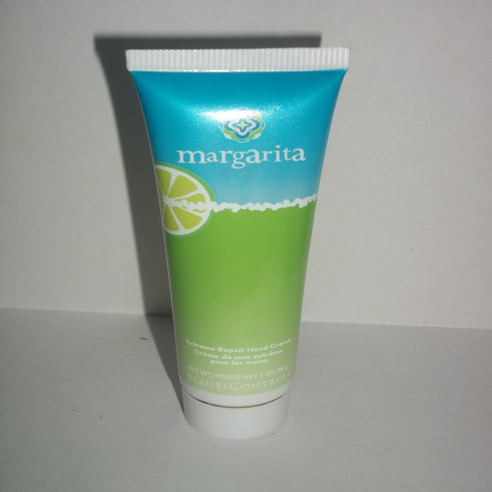 BeautiControl MARGARITA Extreme Repair Hand Creme 1 oz/28g New No Box! by BeautiControl