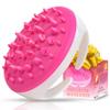 Cellulite Massager Brush Mitt - Anti Cellulite Remover - Reduce Cellulite - Cellulite Brush - Remove Cellulite - Cellulite Cure - Anti Cellulite Treatment - Cellulite Reduction - Cellulite Removal - Lose Cellulite - Anti Cellulite Roller to Be Used w view 1