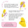 Cellulite Massager Brush Mitt - Anti Cellulite Remover - Reduce Cellulite - Cellulite Brush - Remove Cellulite - Cellulite Cure - Anti Cellulite Treatment - Cellulite Reduction - Cellulite Removal - Lose Cellulite - Anti Cellulite Roller to Be Used w view 4