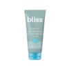 Bliss Micro Magic Skin-renewing Microdermabrasion Scrub | Smoothing Volcanic Pumice & Purifying Kaolin Clay | Refreshed Glow Straight-from-the-Spa | Tightens Pores & Brightens Skin | 3.4 fl oz view 1