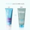 Bliss Micro Magic Skin-renewing Microdermabrasion Scrub | Smoothing Volcanic Pumice & Purifying Kaolin Clay | Refreshed Glow Straight-from-the-Spa | Tightens Pores & Brightens Skin | 3.4 fl oz view 2