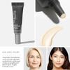 AmazingCosmetics Amazing Concealer, multipurpose full coverage concealer, 0.2 Oz, Golden Ivory view 2