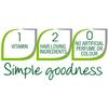 Simple Shampoo Gentle Care 6x200ml Multi Buy view 3