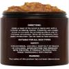 Brooklyn Botany Brown Sugar Body Scrub - Moisturizing and Exfoliating Body, Face, Hand, Foot Scrub - Fights Acne, Fine Lines & Wrinkles, Great Gifts For Women & Men - 10 oz view 2