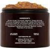 Brooklyn Botany Brown Sugar Body Scrub - Moisturizing and Exfoliating Body, Face, Hand, Foot Scrub - Fights Acne, Fine Lines & Wrinkles, Great Gifts For Women & Men - 10 oz view 3