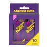 Chamois Butt'r Her' Anti-Chafe Cream, 10-pack of 9mL packets view 1