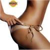 BRONZE - Sunless Self Tanning Spray (Pump) - VERY DARK - 8 oz + INCLUDES: Applicator Mitt, Application Gloves and Best Fake Tanner Lotion Mousse Sample  Gorgeous, Natural Looking Tan Lasts 7 Days view 2