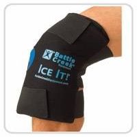 Battlecreek Equipment (a) Ice It! Coldcomfort System Knee 12 X 13