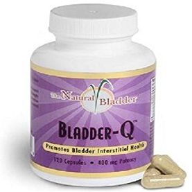 Natural Bladder  Bladder-Q