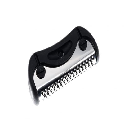 Seki Edge Callus Remover (SS-805) - Foot Scrubber & Callus Remover for Feet - Pedicure Foot File - Dead Skin Removal & Callus Pain Reliever - Made in Japan