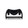 Seki Edge Callus Remover (SS-805) - Foot Scrubber & Callus Remover for Feet - Pedicure Foot File - Dead Skin Removal & Callus Pain Reliever - Made in Japan view 2