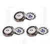 NEW! 3X Replacement Shaver Head Shaver Blades fit for Philips Norelco 7950XL,7800XL,7800XLcc, 7810XL, 7380XL, 7360XL, 7350XL, 7345XL, 7340XL, 7325XL, 7315XL, 7310XL view 1