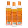 Cantu Shea Butter for Natural Hair Moisturizing Curl Activator Cream, 36 Ounce, 3-pack view 2