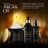 Argan Oil Conditioner Hair 16.9 oz Deep Moisturizer Leave In Hair Mask Pro view 3