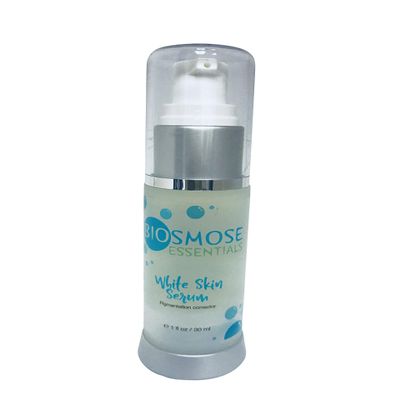 White Skin Serum