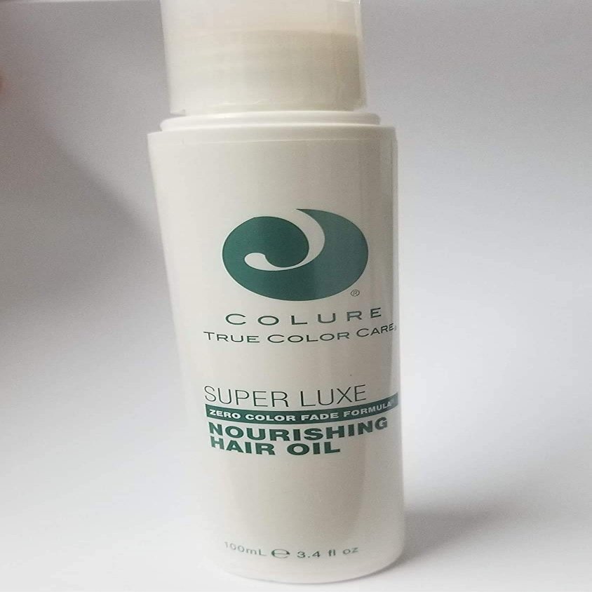 ColureHair Styling Oils (hair-styling-oils)