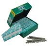 BARBER SALON NAVAJA CUT THROAT STRAIGHT RAZOR RASOIR NAVAJA BLU + 100 BLADES view 3