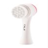 Cala Dual-Action Facial Cleansing Brush (Pink) view 1