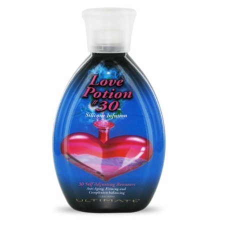 Love Potion #30