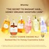 yeeyzz&honey Deep Moist Hair Oil Step3.0 (Moist Shine) 100ml - Damask Rose Honey Sent (Green Tea Set) view 2
