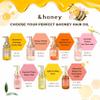 yeeyzz&honey Deep Moist Hair Oil Step3.0 (Moist Shine) 100ml - Damask Rose Honey Sent (Green Tea Set) view 3