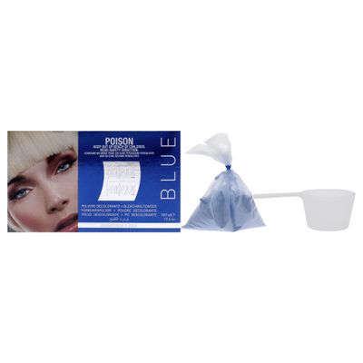 ColorDesign Powder Lightener Bleach - Blue Lightener Unisex 17.6 oz