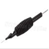 30 pcs Disposable Sterile tattoo Needles and Tube 3/4 Grip with Tip Mix Size 3/5/7/9RL, 5/7RS. (5 pcs each) view 3