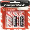 Chapstick Limited Edition Candy Cane a Pack of 3 view 1