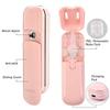 COOSKIN Nano Handy Mist Spray Facial Mister for Eyelash Extensions USB Rechargeable Mini Beauty Instrument view 3
