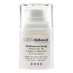 Institut Dermed Clinical Skincare Enhancing Neck and Decollete Cream 30ml