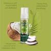 ORS Olive Oil Hold & Shine Wrap Set Mousse Infused with Coconut Oil for Restorative Shine 7 Ounce (Pack of 3) view 2