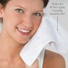 Wonder Cloth (Pack of 3) - All Natural Make-Up Remover Cloth, Removes Makeup Instantly with Just Water, Cleanses and Exfoliates, Machine Washable view 4