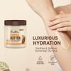 Queen Helene Cocoa Butter Face & Body Cream  Extra Rich Moisturizing Formula for Dry Skin | Softens, Smooths & Restores Radiance | 4.8 oz Jar (3 Pk) view 3
