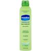 Vaseline Spray & Go Moisturizer, Aloe Fresh, 6.5 oz (Pack of 3) view 1
