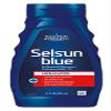 Selsun Blue Shampoo Naturals Dandruff Medicated 11 Ounce (325ml) (3 Pack) view 1