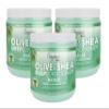 Africas Best Conditioner Originals Olive Oil Deep 15 Ounce Jar (443ml) (3 Pack) view 1