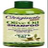 Africas Best Shampoo Orig Olive Oil 12 Ounce (354ml) (3 Pack) view 1