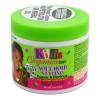 Africas Best Kids Org Pomade & Hairdress 4oz Jar (3 Pack) view 1