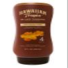 Hawaiian Tropic Lotion SPF#4 Cocoa Butter 8 Ounce (Pack of 3) view 1